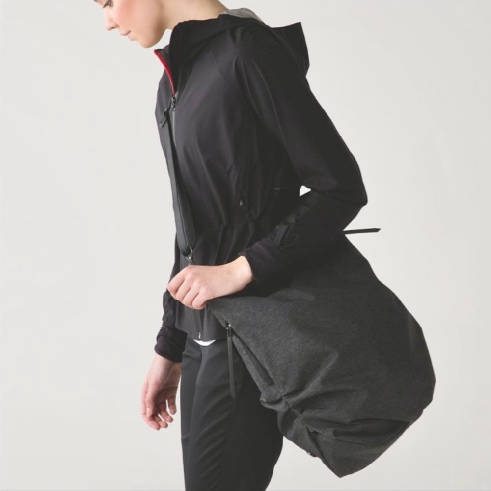 Lululemon Go-Go-Go Tote